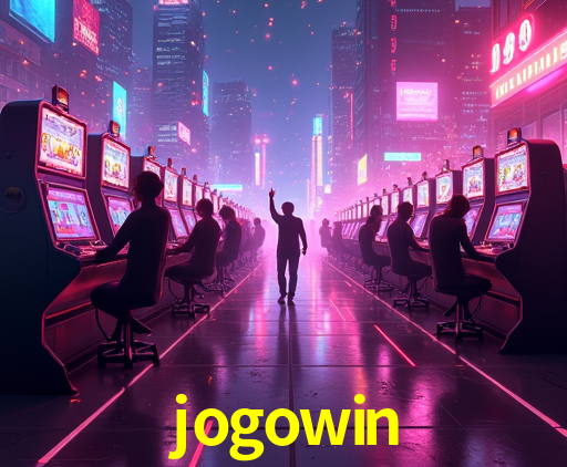 Bônus de Boas-vindas jogowin