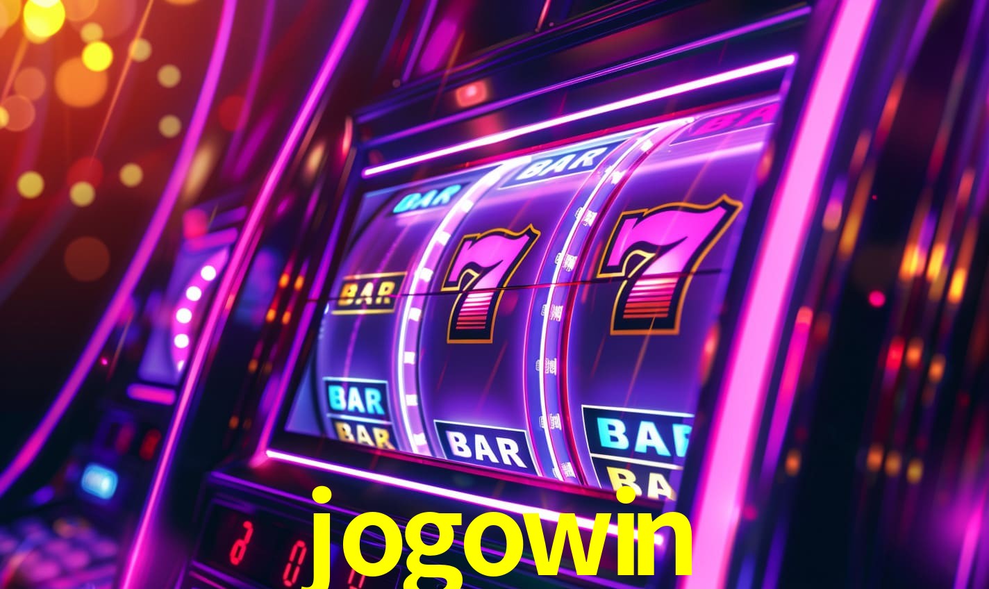 jogowin: Seu Cassino Premiado com Pagamentos Rápidos