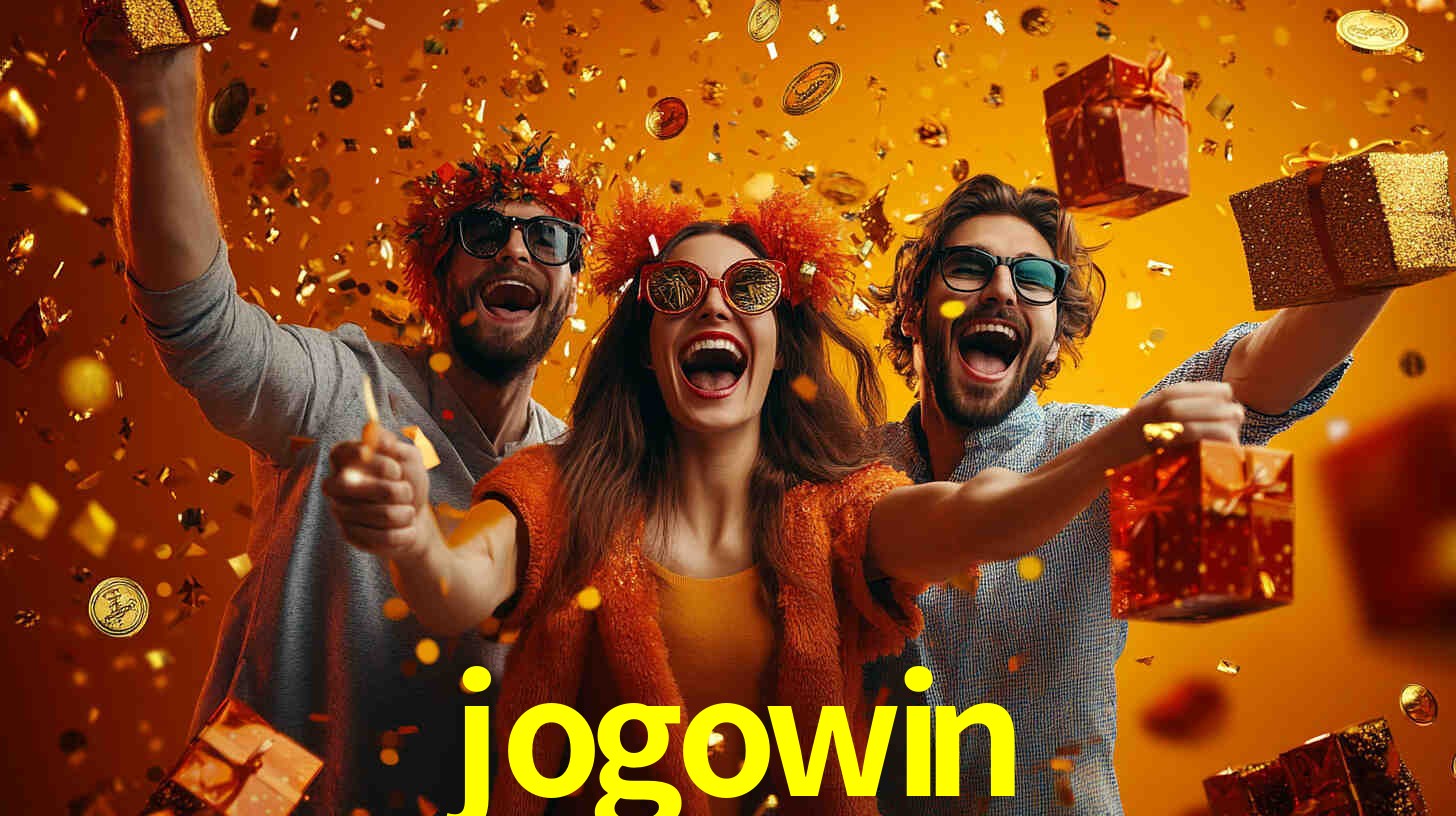 jogowin - Plataforma De Jogos Online! - jogowin.com