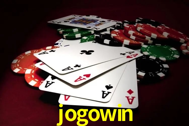 Estatísticas jogowin
