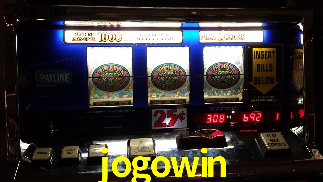 Experiência VIP jogowin
