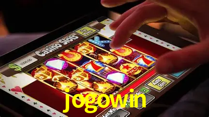 A Revolução dos Aplicativos de Jogos no jogowin