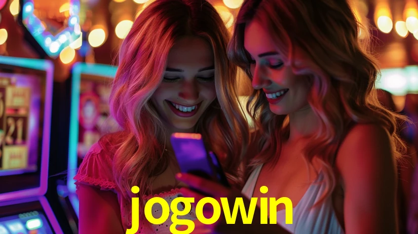 jogowin: Seu Cassino Premiado com Pagamentos Rápidos