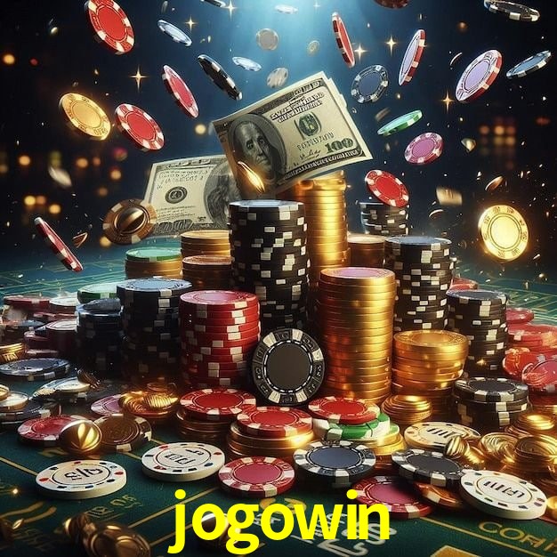 Bônus de Boas-vindas jogowin