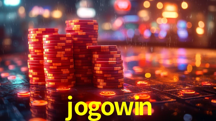 jogowin - Cassino Mais Confiável Brasil - jogowin.com