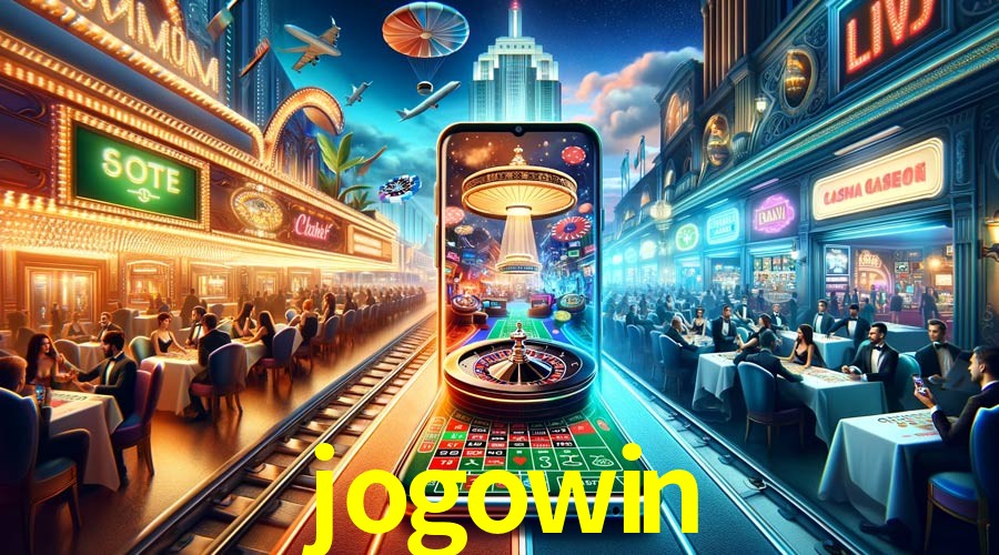 Seasonal Promotions jogowin