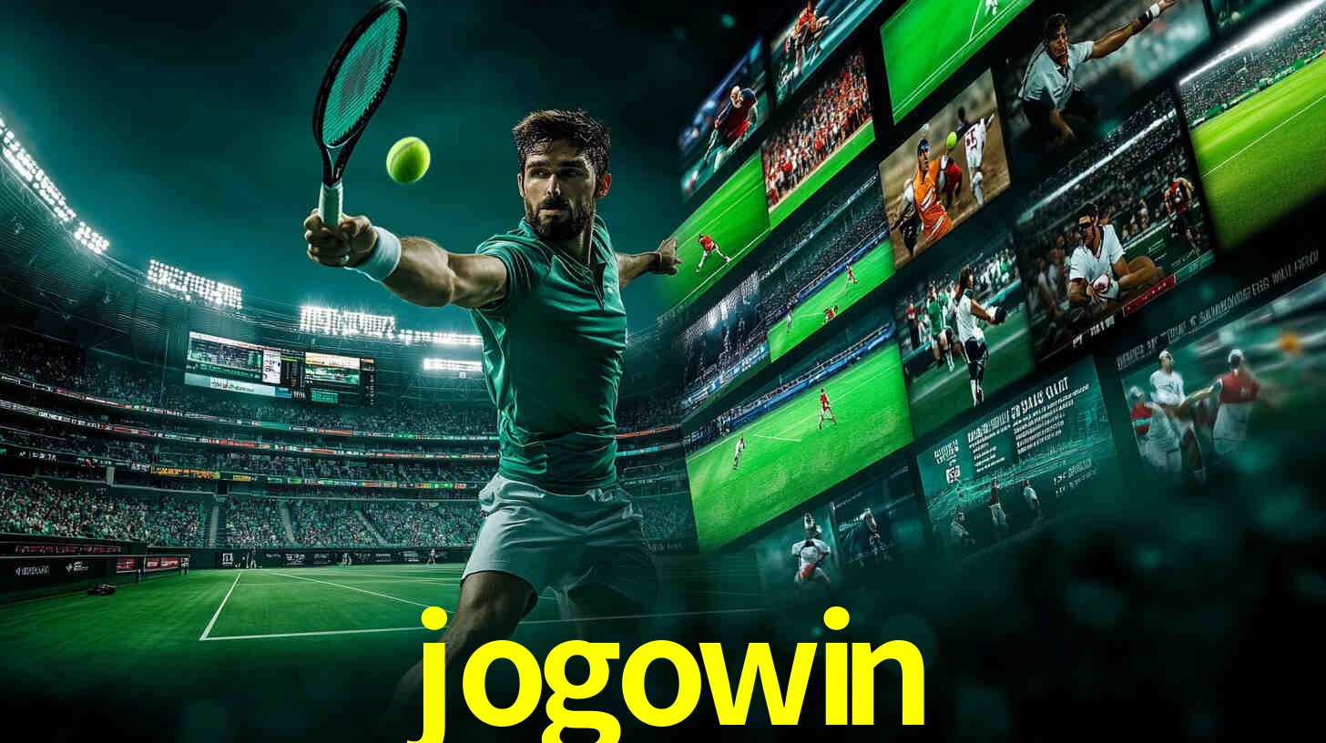 Descubra a Essência do jogowin: Nossa História e Compromissos