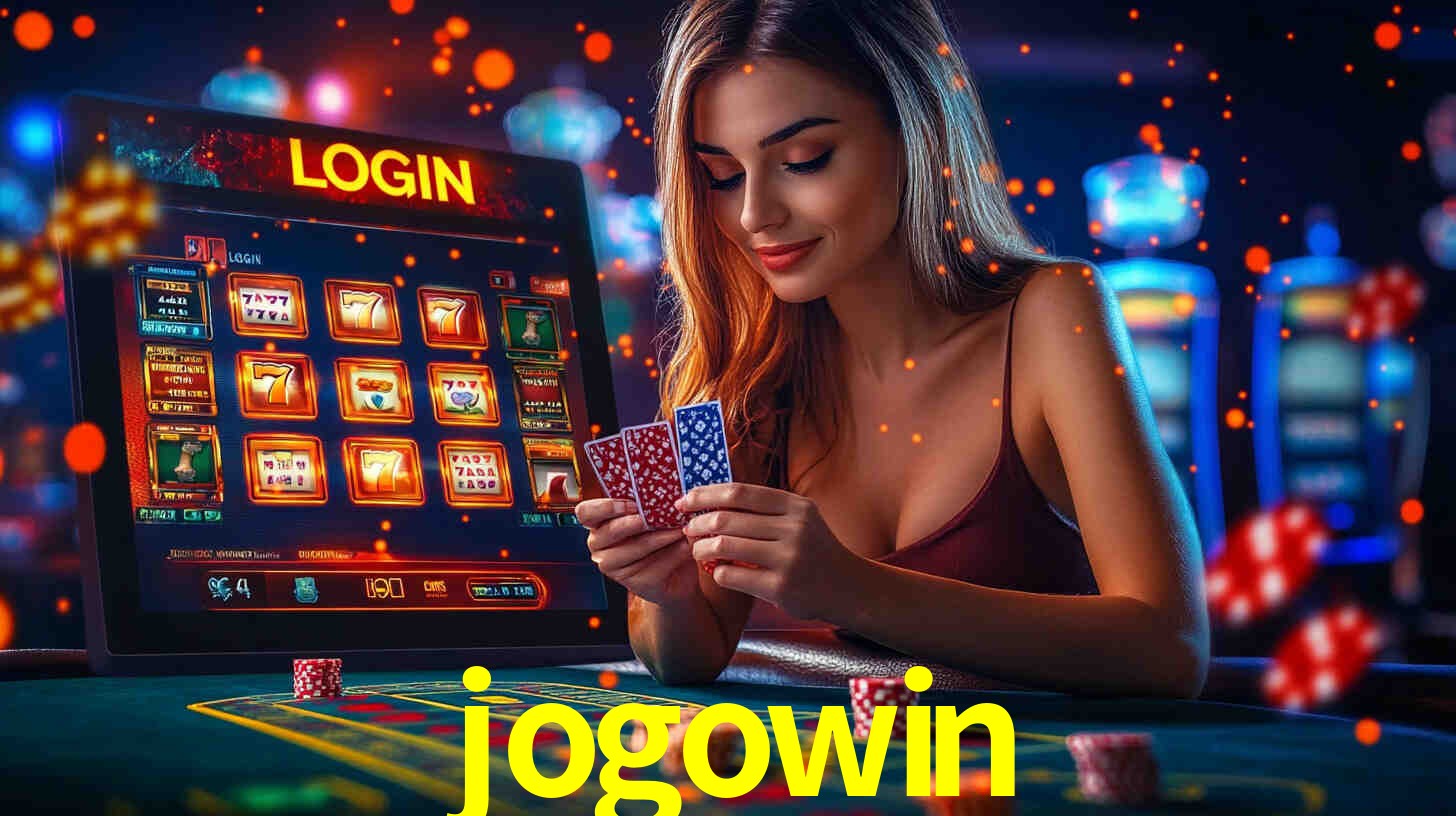 jogowin,jogowin.com