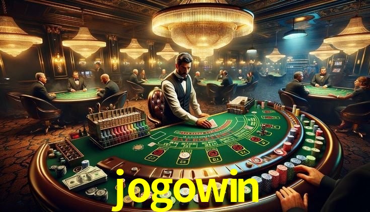 Slot Games jogowin