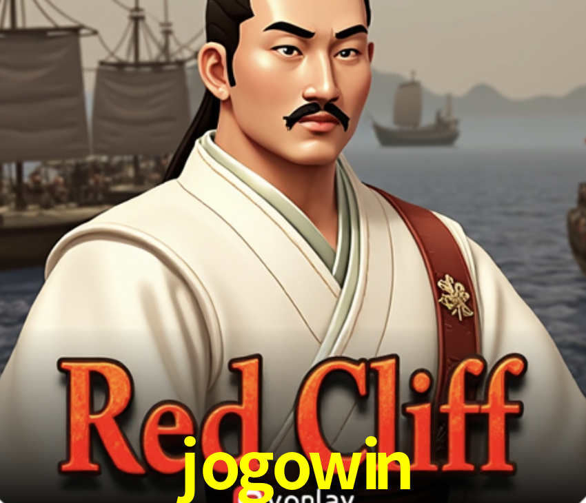 APP oficial da jogowin para mobile
