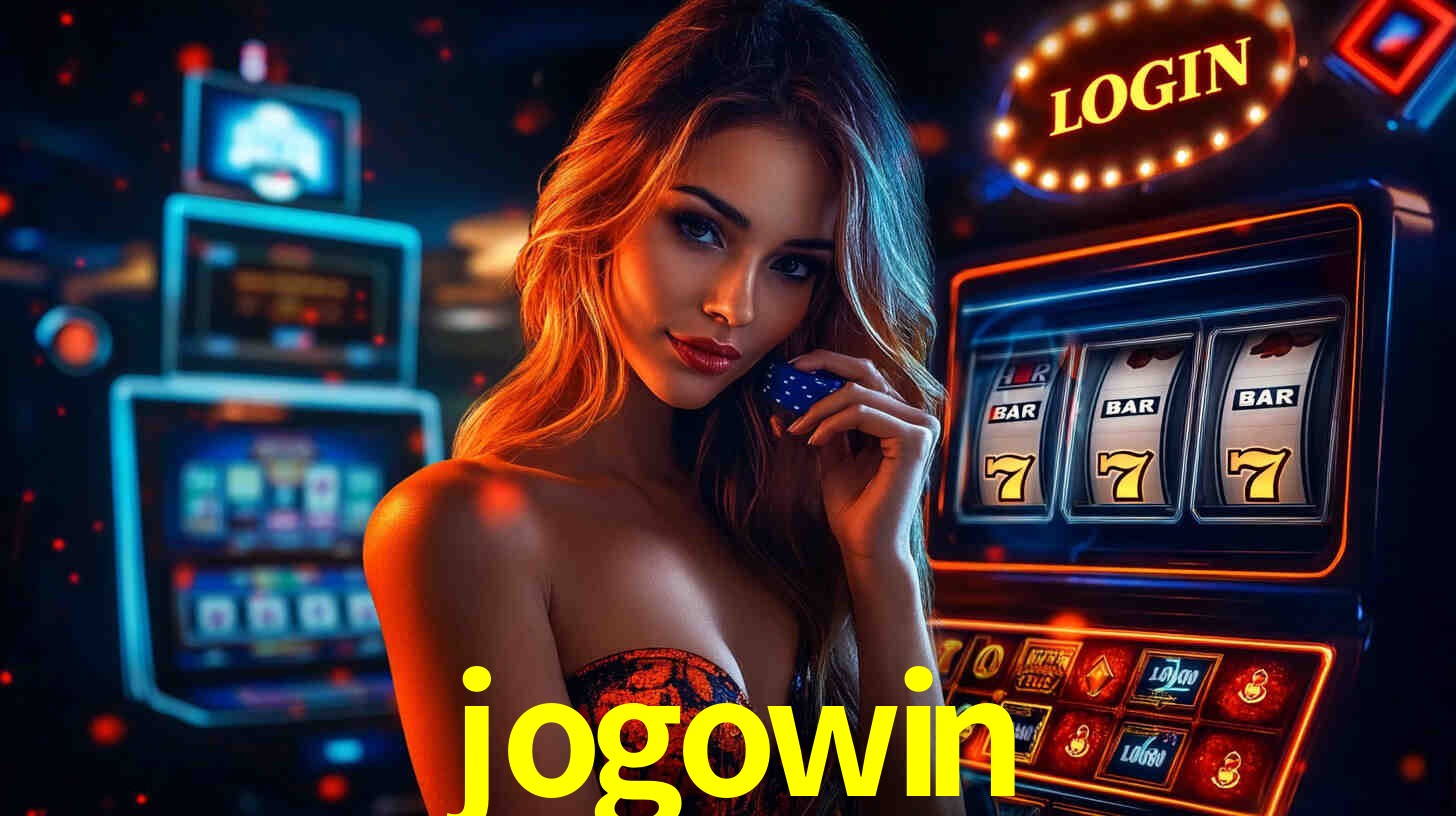 jogowin bet