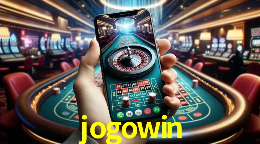 Responsive Design jogowin