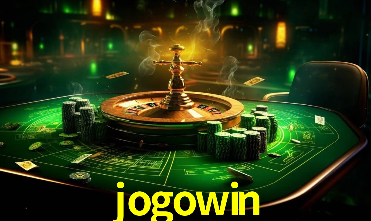 Interface do App jogowin