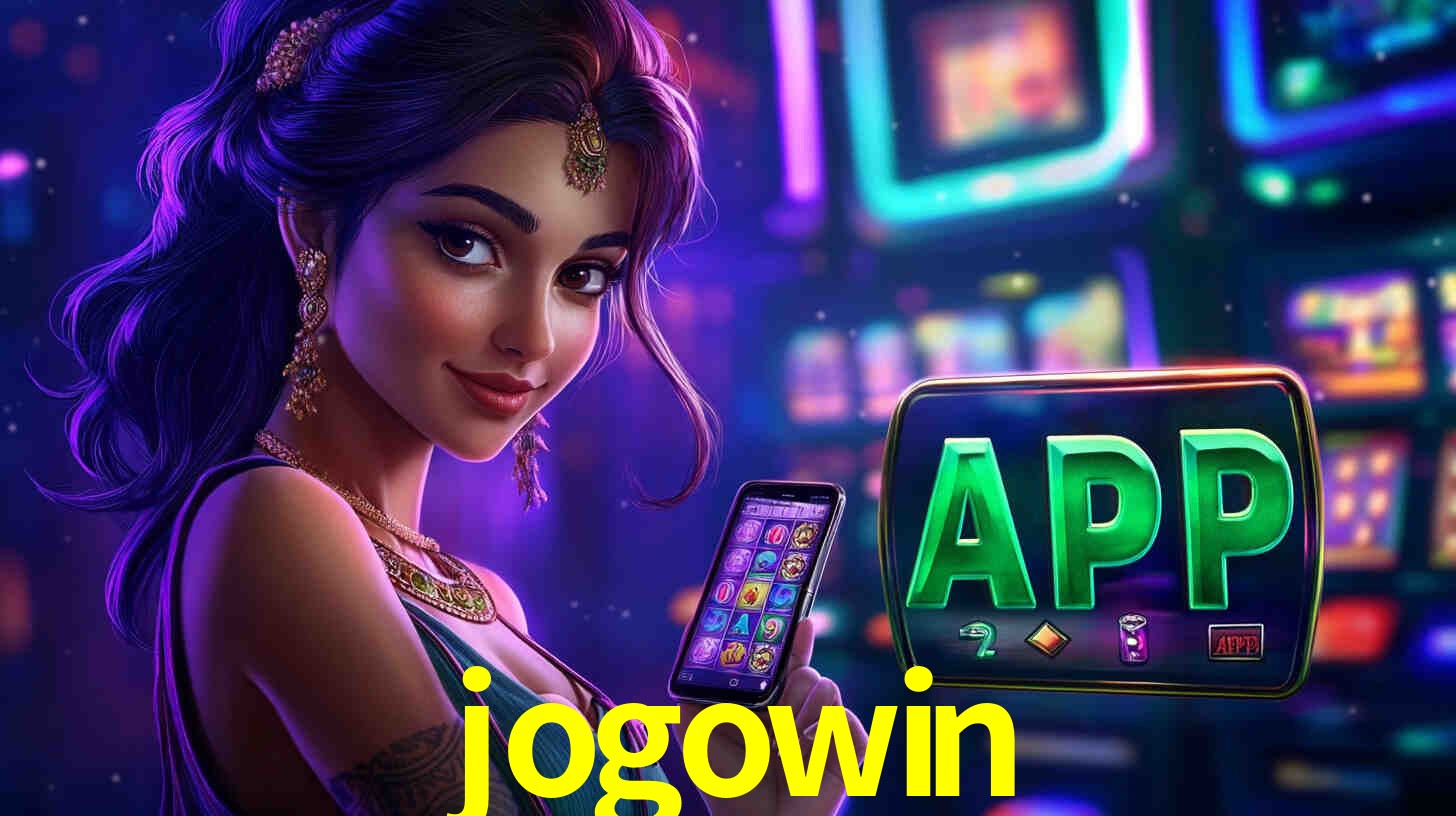jogowin,jogowin.com