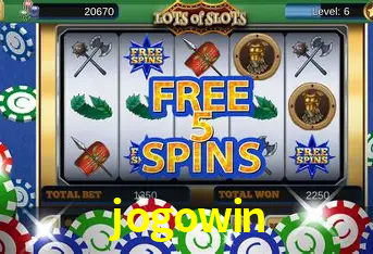 jogowin Brasília - Casino Guide