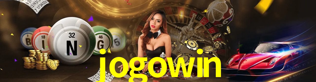 jogowin São Paulo - Top Slots