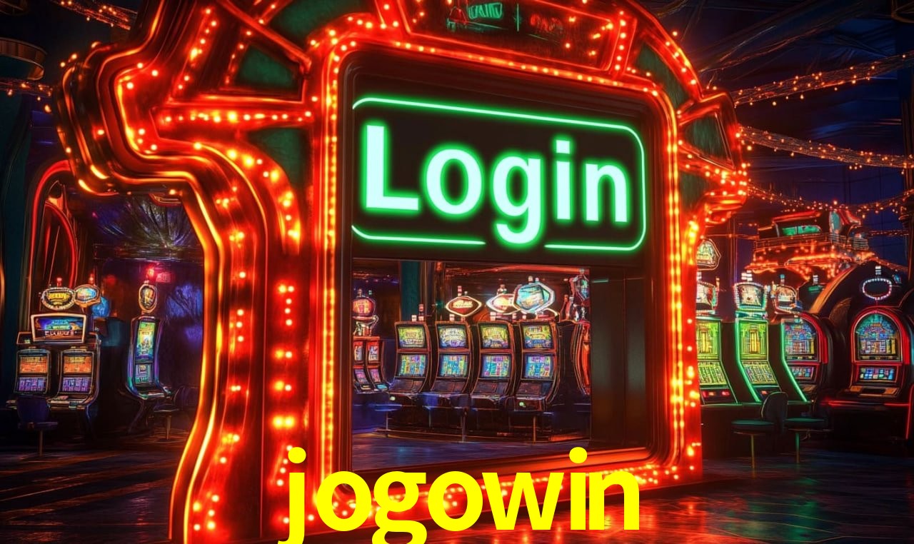 Casino Ao Vivo jogowin