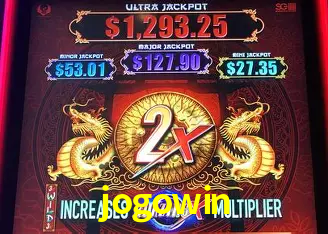 jogowin Belo Horizonte - VIP Casino