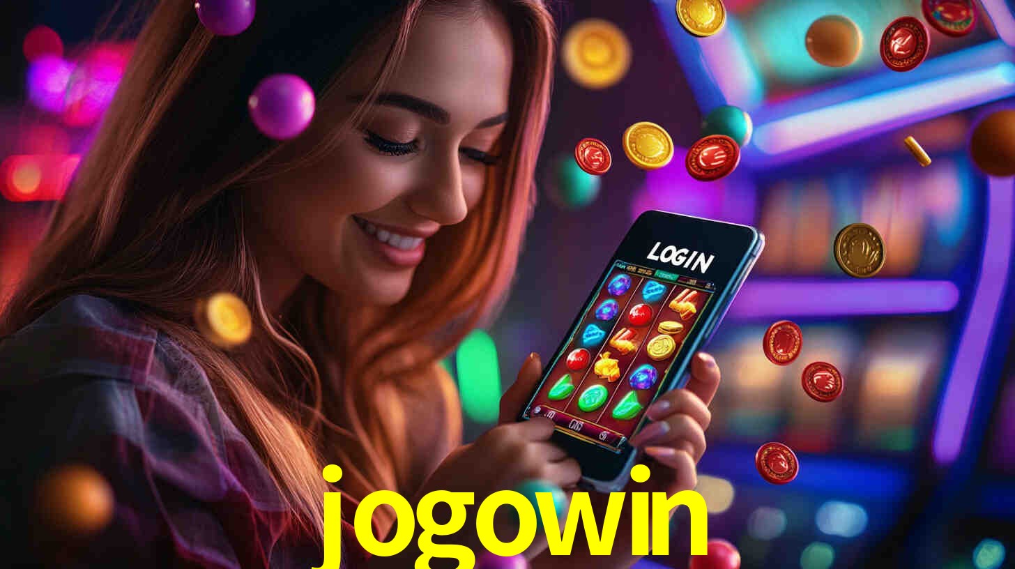 Experimente o Login Seguro Premium no jogowin