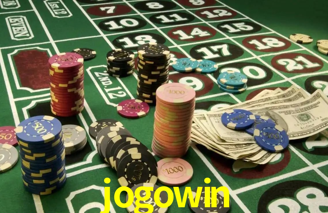 Game Providers jogowin