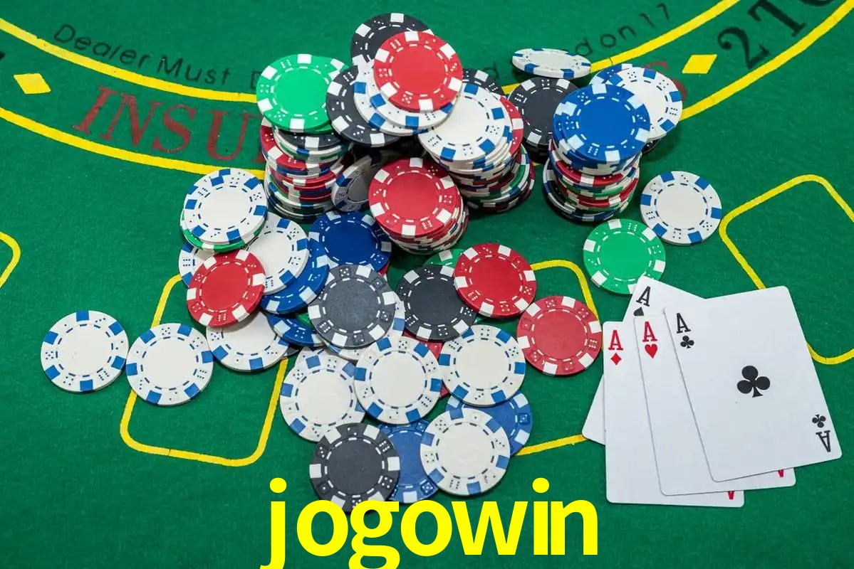 Apostas de Futebol jogowin