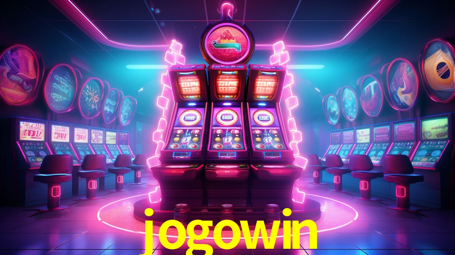 jogowin.com