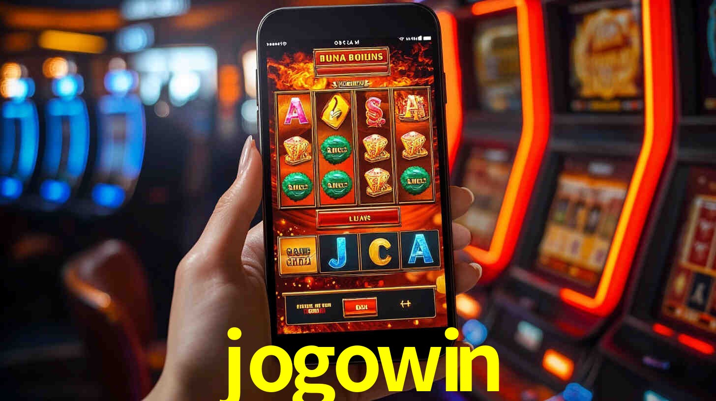 jogowin,jogowin.com