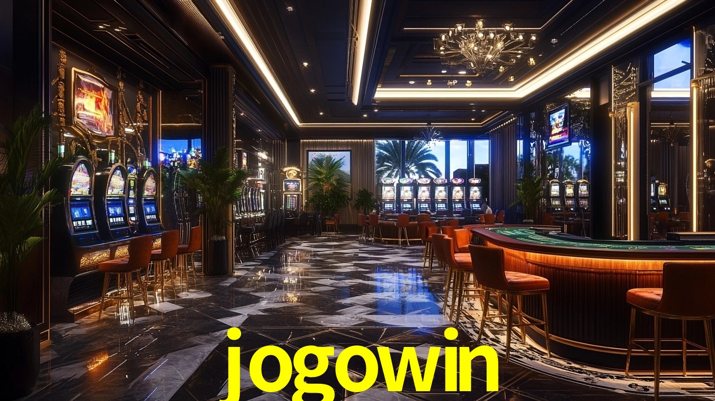 Welcome Bonus jogowin