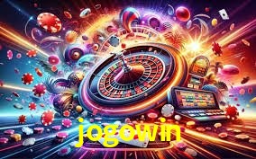 Provedores de Jogos jogowin
