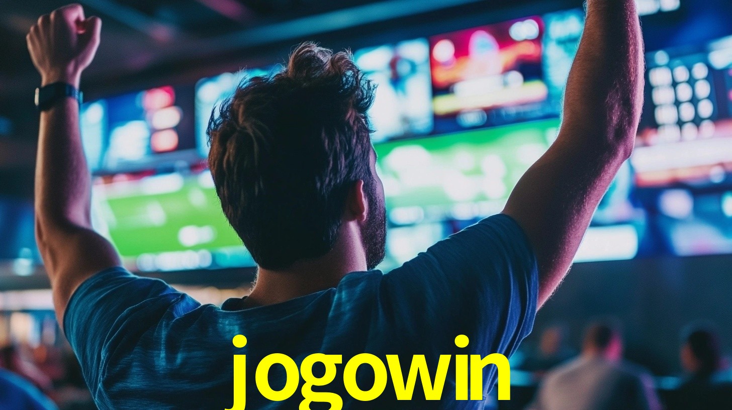 jogowin,jogowin.com