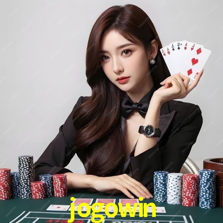 jogowin - Security