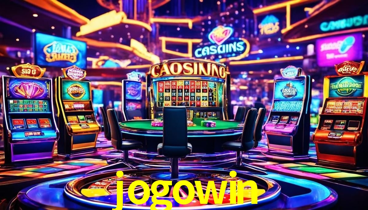 Tecnologia da Plataforma jogowin