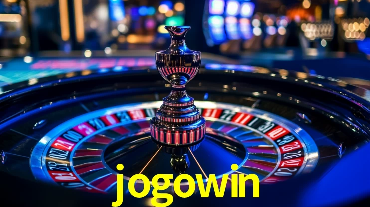 jogowin App Interface