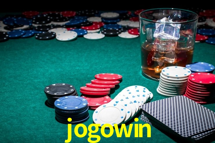 Estatísticas do Jogo jogowin