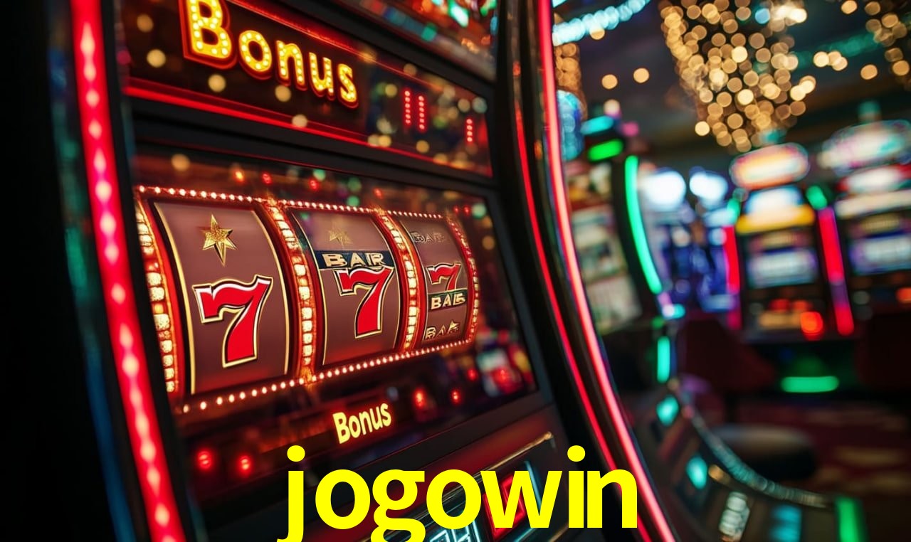 jogowin,jogowin.com