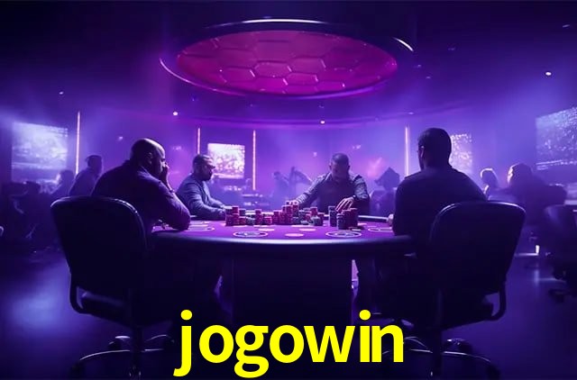login jogowin