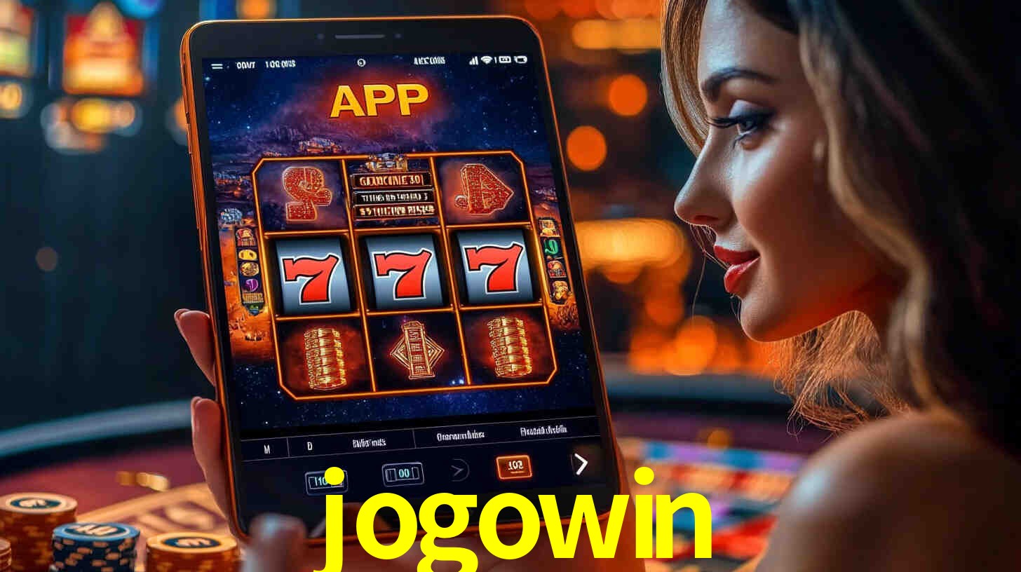 jogowin bet Brasil