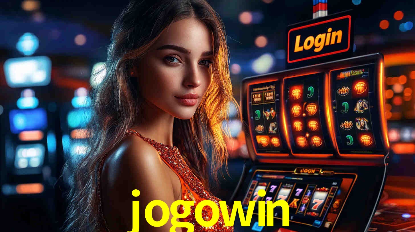 jogowin,jogowin.com