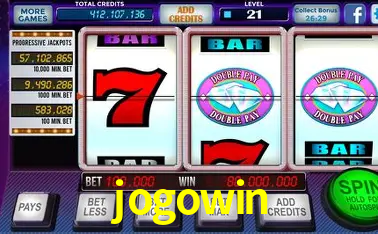 Apostas Esportivas na jogowin: Um Guia Completo