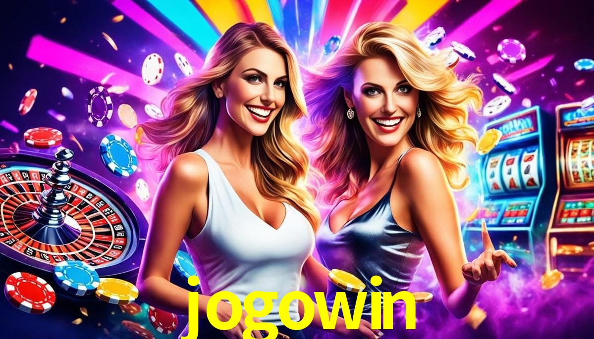 Provedores de Jogos jogowin