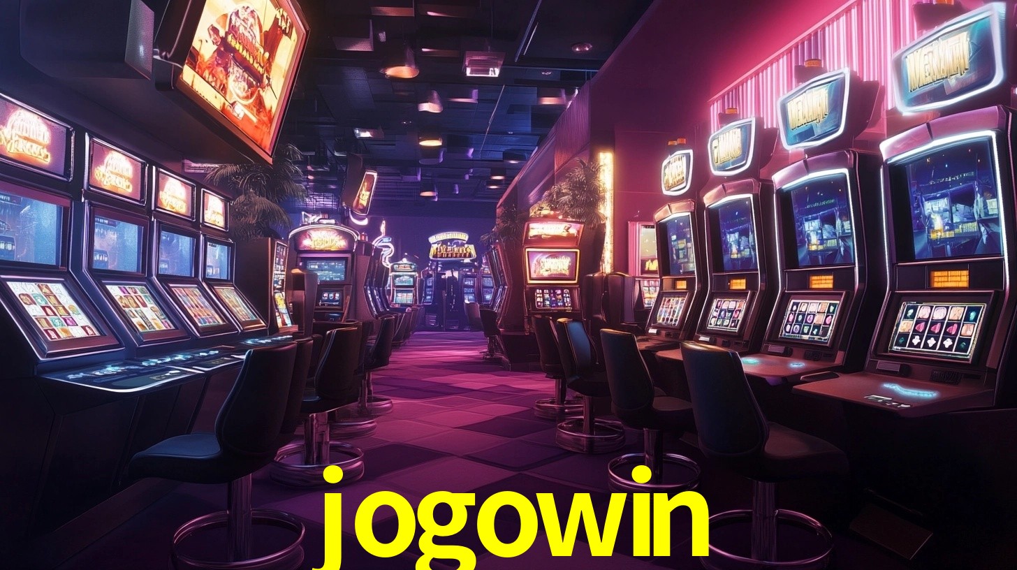 Explore as vantagens do jogowin: serviço profissional e confiabilidade