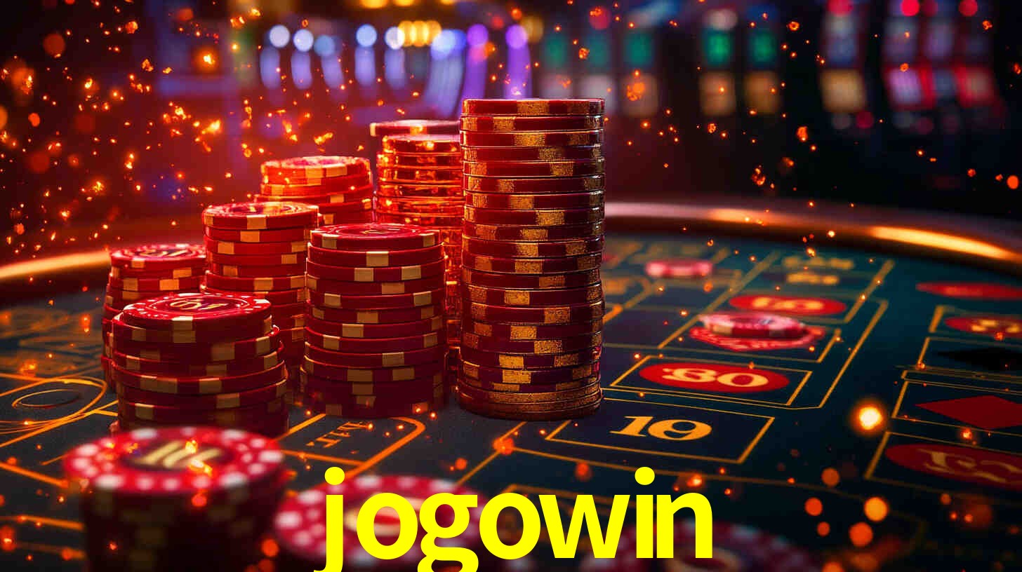 jogowin App Interface