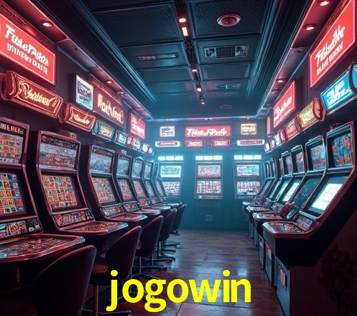 Ganhador jogowin