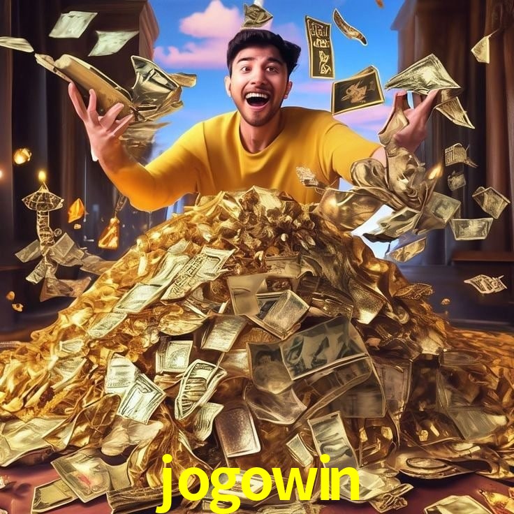 Sistemas de Segurança jogowin