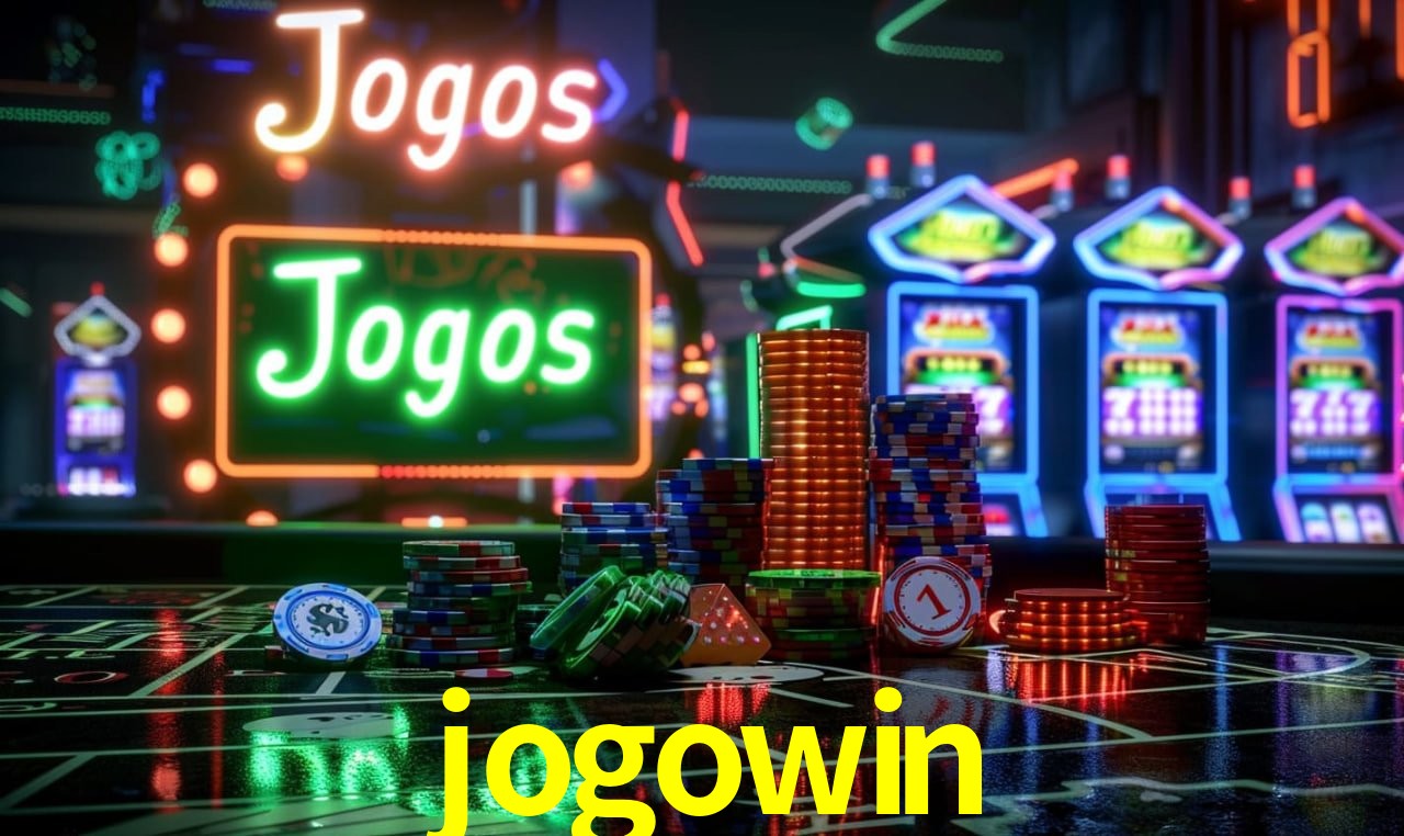 Notificações App jogowin