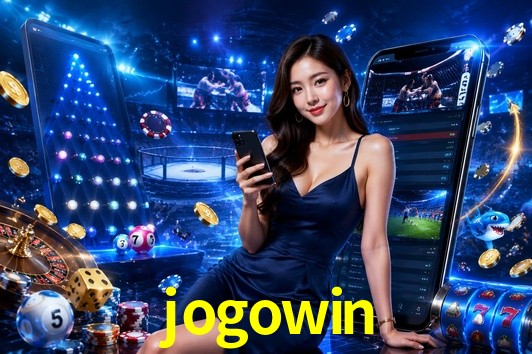 Game Providers jogowin