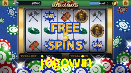 Desvendando o Mundo dos Jogos Virtuais na jogowin