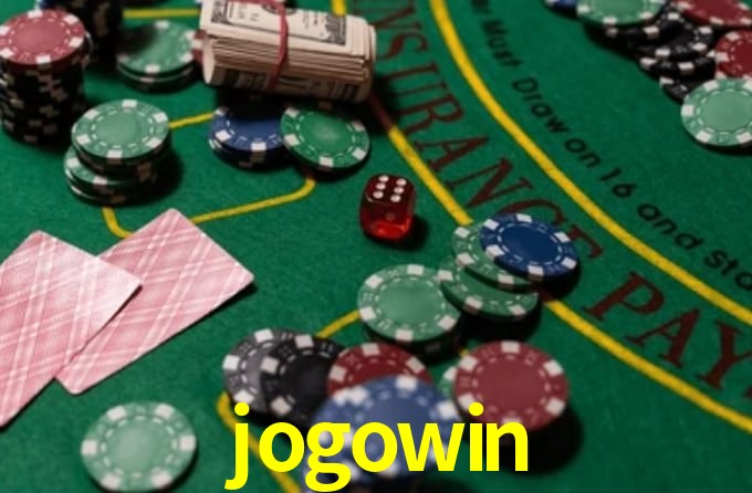 Jogos App jogowin