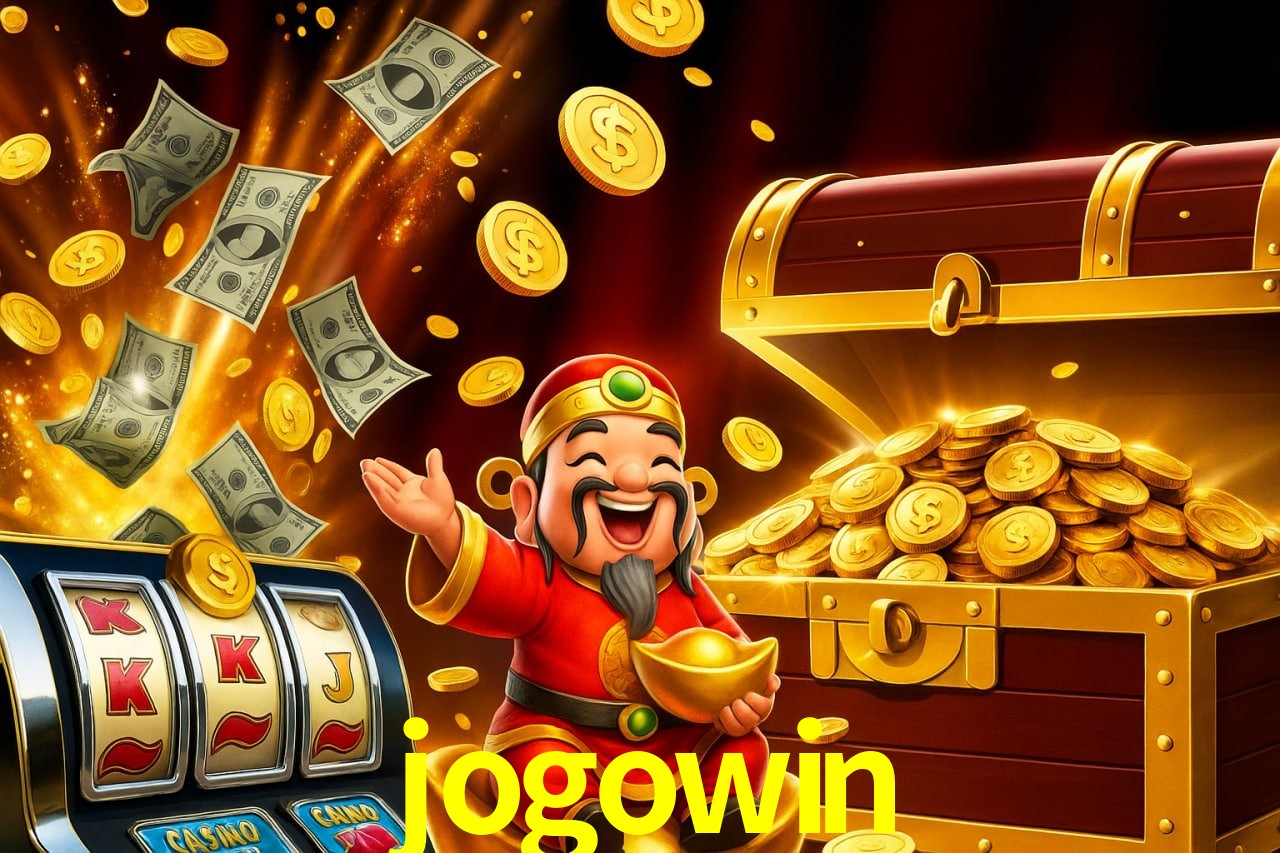 Login Seguro jogowin