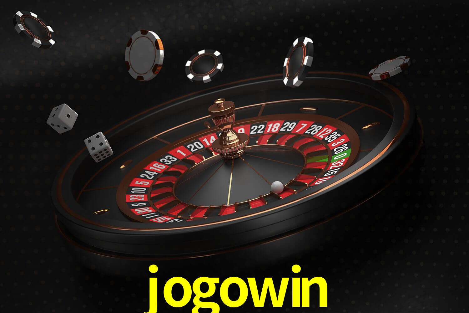 jogowin.com